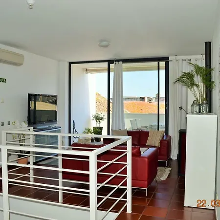 Brand New Apartment, Historical Center Of Daire Lagos