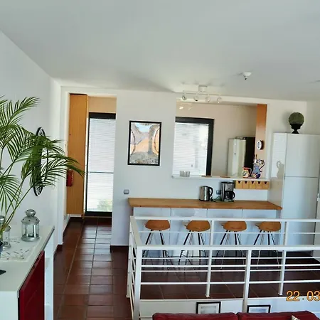 Brand New Apartment, Historical Center Of * Lagos