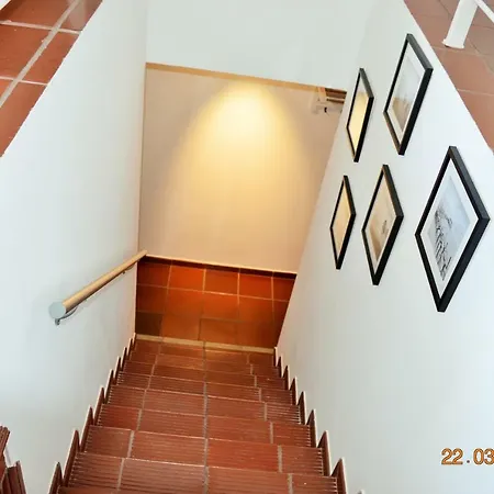 Daire Brand New Apartment, Historical Center Of *