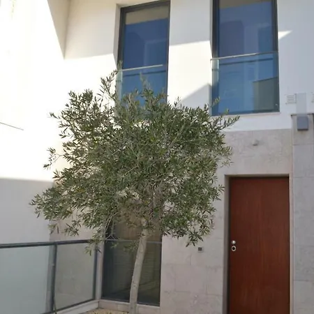 Daire Brand New Apartment, Historical Center Of