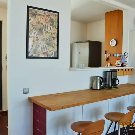 Brand New Apartment, Historical Center Of Daire *