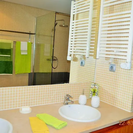 Brand New Apartment, Historical Center Of Lagos
