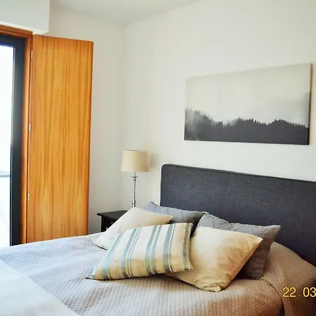 Brand New Apartment, Historical Center Of Lagos