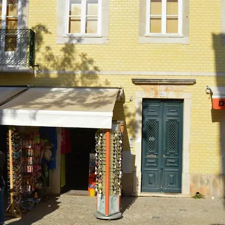 Brand New Apartment, Historical Center Of * Лагуш