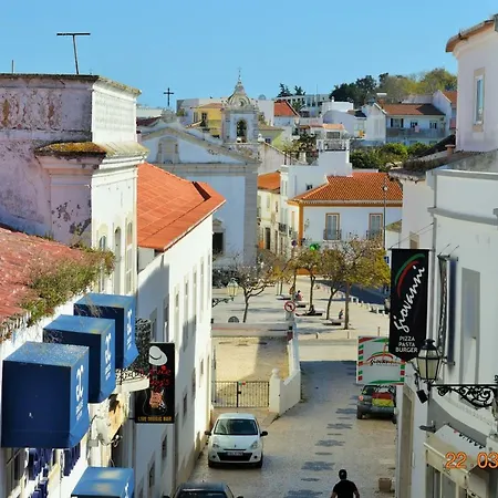 Brand New Apartment, Historical Center Of * Лагуш