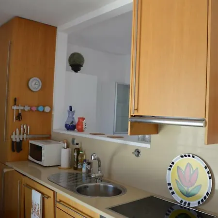Brand New Apartment, Historical Center Of Lejlighed Lagos
